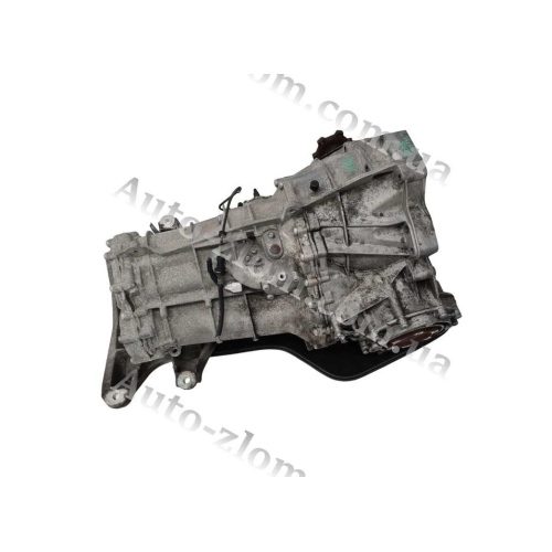 КПП для Audi A4 B8 A5 2.0tfsi KBZ коробка передач