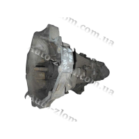 КПП для Audi A6 C4, 100 C4 2.6/2.8i ABV коробка передач