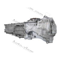 КПП для Audi A6 C4 2.0i AXP CPA коробка передач