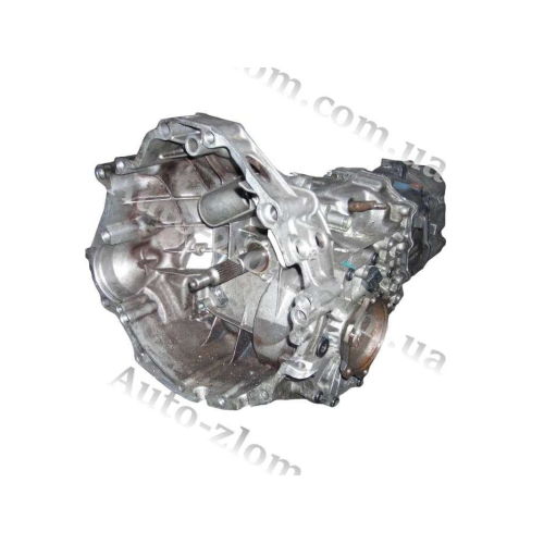 КПП для Audi A6 C4, 2.5tdi, DPK коробка передач КПП для Audi A6 C4, 2.5tdi, DPK коробка передач