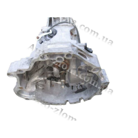 КПП для Audi A6 C4, 2.6/2.8i, CAC коробка передач