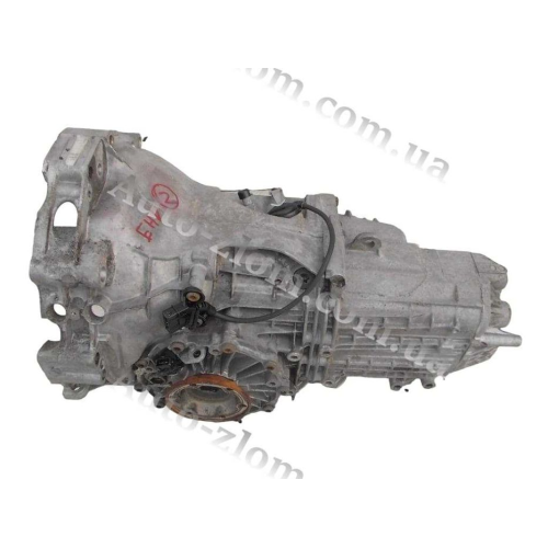 КПП для Audi A6 C5 Passat B5 1.8t EHV коробка передач