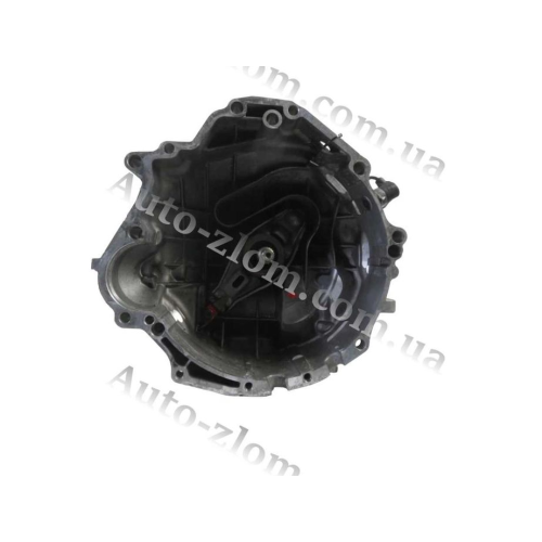 КПП для Audi A6 C5 Passat B5 2.5tdi FTM коробка передач