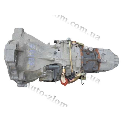 КПП для Audi A6 C5 VW Passat B5 2.5tdi DQS коробка передач