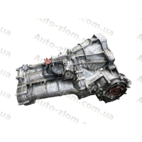 КПП для Audi A6 C7 2.0tdi NEJ коробка передач