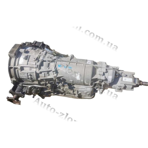 КПП для Audi A6 C7 3.0tfsi NEU коробка передач КПП для Audi A6 C7 3.0tfsi NEU коробка передач