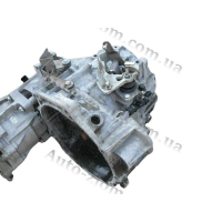 КПП для Audi TT 1.8t 1999-05 DXW коробка передач
