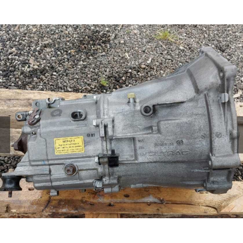 КПП для BMW E46 318i КПП для BMW E46 318i
