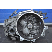 КПП для Dodge Caliber 2007-2012, 6 ступенів, 2.0 л, дизель.