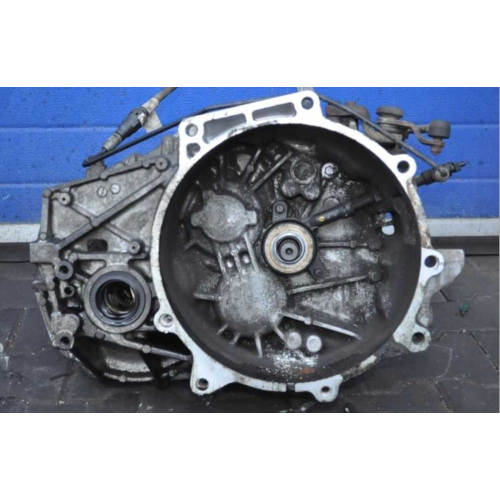 КПП для Dodge Caliber 2007-2012, 6 ступенів, 2.0 л, дизель. КПП для Dodge Caliber 2007-2012, 6 ступенів, 2.0 л, дизель.