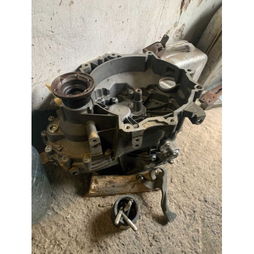 Двигун 1.2 л, бензин, Фабіа ІІ, 2015 р.в.