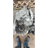 КПП для Nissan Primera 1.9DCI 2002-2009: Механічна коробка передач, Qashqai, 2002-2009, 1.9 л, дизель.