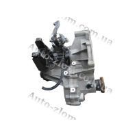 КПП для Skoda Fabia 1.2i GSH JUS коробка передач