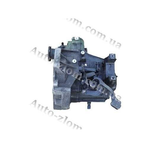 КПП для Skoda Fabia 1.4i FCV FNK GDL коробка передач КПП для Skoda Fabia 1.4i FCV FNK GDL коробка передач