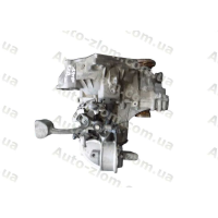 КПП для Skoda Fabia 1.9tdi EWT коробка передач