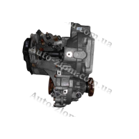 КПП для Skoda Fabia II 1.4tdi JDE GGV коробка передач