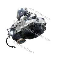 КПП для Skoda Octavia 1.9tdi DRW EBJ EGR EGS JDH коробка передач
