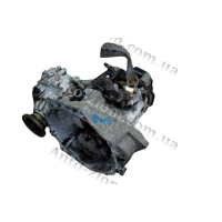 КПП для Skoda Octavia 2.0i EMR коробка передач