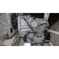 АКПП RE4F04B для Nissan X-Trail T30 2.5 2001 р. 2.5 л бензин.