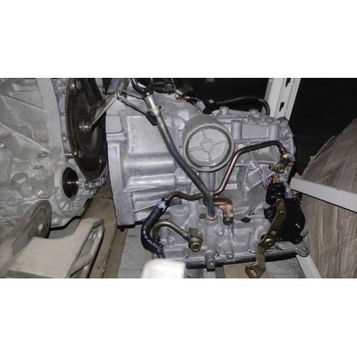 АКПП RE4F04B для Nissan X-Trail T30 2.5 2001 р. 2.5 л бензин. АКПП RE4F04B для Nissan X-Trail T30 2.5 2001 р. 2.5 л бензин.
