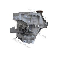 КПП для Skoda Octavia A5 Golf V, 1.4fsi, FXQ  коробка передач