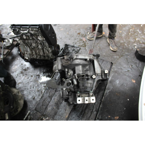 КПП для Skoda Octavia A5 Golf V 1.6fsi FVH GYT коробка передач