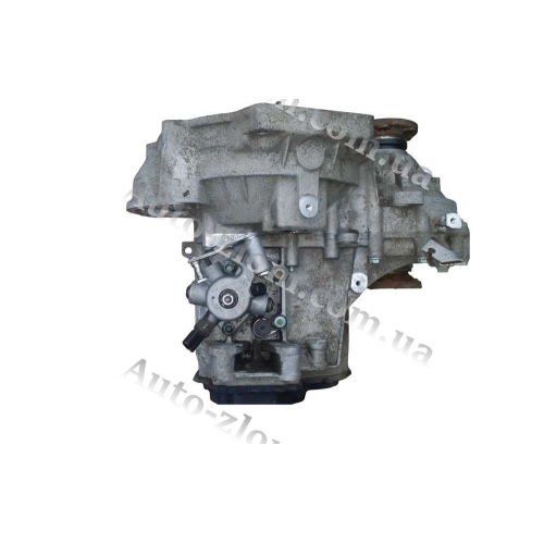 КПП для Skoda Octavia A5 Passat B6 1.9tdi GQQ HNV JCR JCX