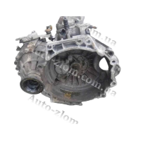 КПП для Skoda Octavia, Golf 4 1.4i DLP DSB коробка передач