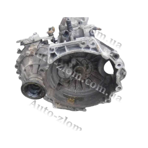 КПП для Skoda Octavia, Golf 4 1.4i DLP DSB коробка передач КПП для Skoda Octavia, Golf 4 1.4i DLP DSB коробка передач