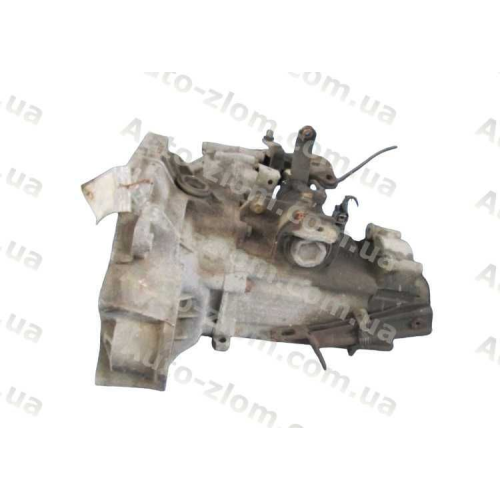 КПП для Volkswagen Golf II 1.6i 3R 4R коробка передач КПП для Volkswagen Golf II 1.6i 3R 4R коробка передач