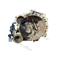 КПП для Volkswagen Golf III, 1,4i, CHL коробка передач