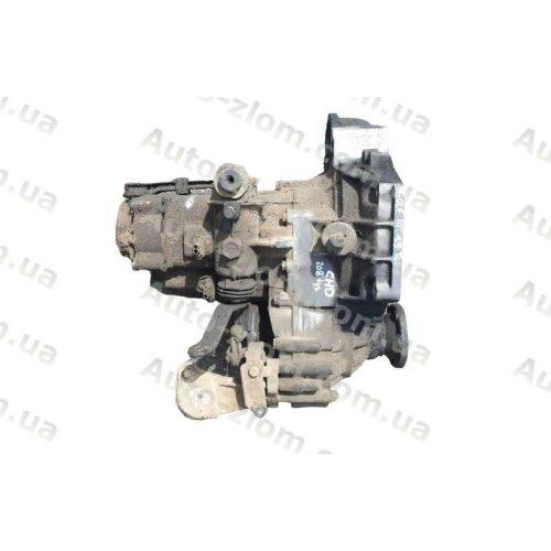 КПП для Volkswagen Golf III, 1.9tdi, CHD CTN ASD коробка передач КПП для Volkswagen Golf III, 1.9tdi, CHD CTN ASD коробка передач