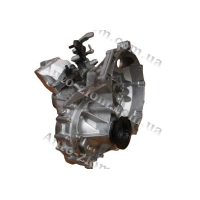 КПП для Volkswagen  Golf VI, 1.2tsi, 2009-12, MHV коробка передач