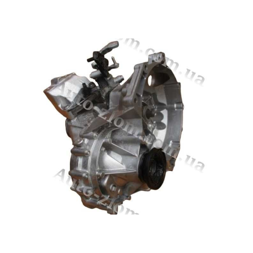 КПП для Volkswagen  Golf VI, 1.2tsi, 2009-12, MHV коробка передач КПП для Volkswagen  Golf VI, 1.2tsi, 2009-12, MHV коробка передач