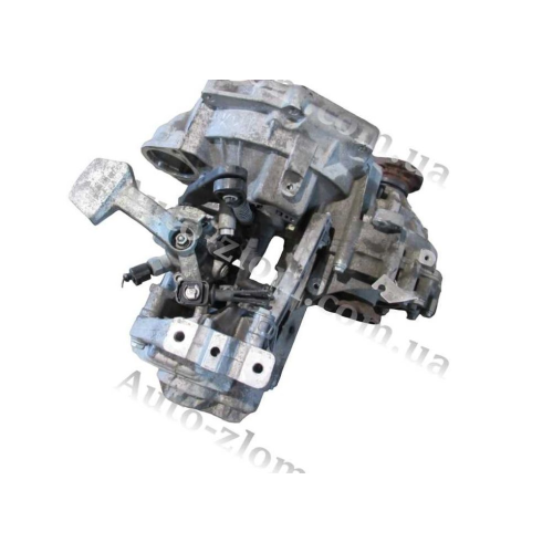 КПП для Volkswagen Golf VI, 1.4tsi, 2009-12, KWB коробка передач КПП для Volkswagen Golf VI, 1.4tsi, 2009-12, KWB коробка передач