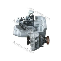 КПП для Volkswagen Passat CC, 1.8tfsi, JWX коробка передач