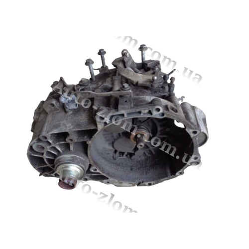 КПП для Volkswagen Sharan Galaxy, 1.9tdi, EHH FUP коробка передач КПП для Volkswagen Sharan Galaxy, 1.9tdi, EHH FUP коробка передач