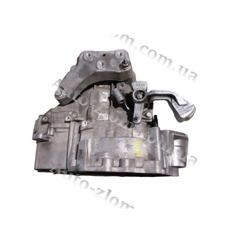 КПП для Volkswagen Tiguan, 1.4tsi, LXM коробка передач КПП для Volkswagen Tiguan, 1.4tsi, LXM коробка передач