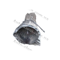 КПП для Volkswagen Touareg, 2.5tdi, 2002-08 HAN коробка передач