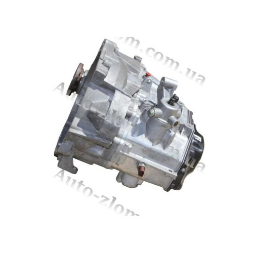 КПП для Volkswagen Touran, Caddy, 1.4i, LBW коробка передач КПП для Volkswagen Touran, Caddy, 1.4i, LBW коробка передач
