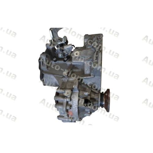 КПП для Volkswagen Touran Caddy, 1.6tdi, LZY MHZ коробка передач КПП для Volkswagen Touran Caddy, 1.6tdi, LZY MHZ коробка передач