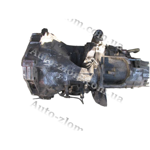 КПП для VW Passat B5 1.8t DHW DVX EZG FTW HFD, 2000 рік, 1.8 л, бензин.
