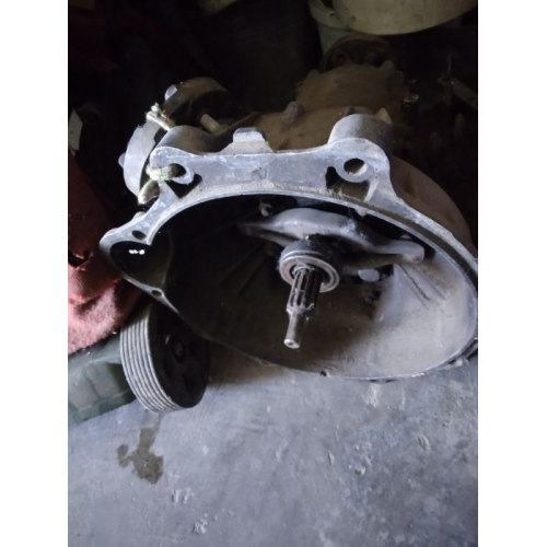 Кпп Mercedes-Benz 722.4, 1980-1991, 2.6-3.0 л, бензин. Кпп Mercedes-Benz 722.4, 1980-1991, 2.6-3.0 л, бензин.