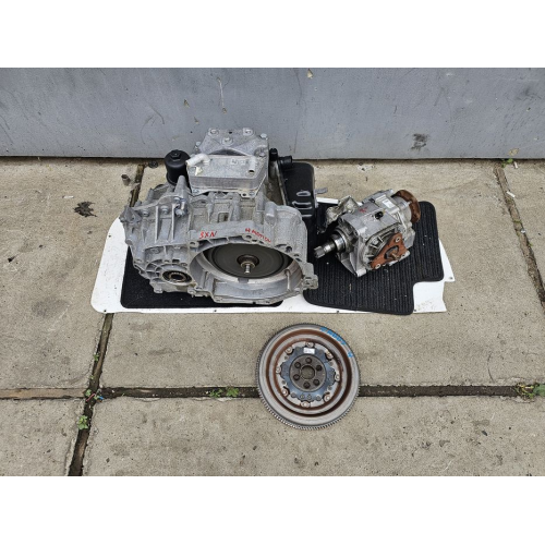 Кпп DSG, Демпфер, Роздатка, Кардан для VW Caddy 4MOTION Alltrack 2019 2.0TDI. Кпп DSG, Демпфер, Роздатка, Кардан для VW Caddy 4MOTION Alltrack 2019 2.0TDI.