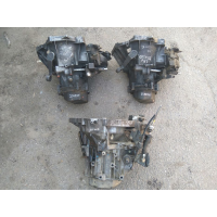 КПП Ducato 1.9 Boxer 1.9 Jumper 1.9 20КЕ01 20КЕ02 20KE08 20LE21 20LE20, 1998-2002, 1.9 л, дизель.