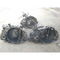 КПП Ducato 1.9 Jumper 1.9 Boxer 1.9 20LE21 20KE01 20KE02 - механічна коробка передач для фургонів з об'ємом двигуна 1.9 літра.
