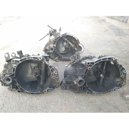 КПП Ducato 1.9 Jumper 1.9 Boxer 1.9 20LE21 20KE01 20KE02 - механічна коробка передач для фургонів з об'ємом двигуна 1.9 літра. КПП Ducato 1.9 Jumper 1.9 Boxer 1.9 20LE21 20KE01 20KE02 - механічна коробка передач для фургонів з об'ємом двигуна 1.9 літра.