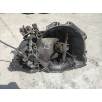 КПП Ducato Boxer Jumper 2.5 D 20ke04 коробка фіат боксер пежо дукато