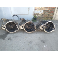 КПП Fiat Ducato Jumper Boxer 2.5-2.8 дизель 1999-2006 20KM19 20KM28 20КМ20 20KM77 20КМ28.