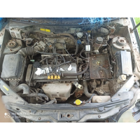КПП Geely Ck 1,5, 2006 рік, 1,5 л, бензин.